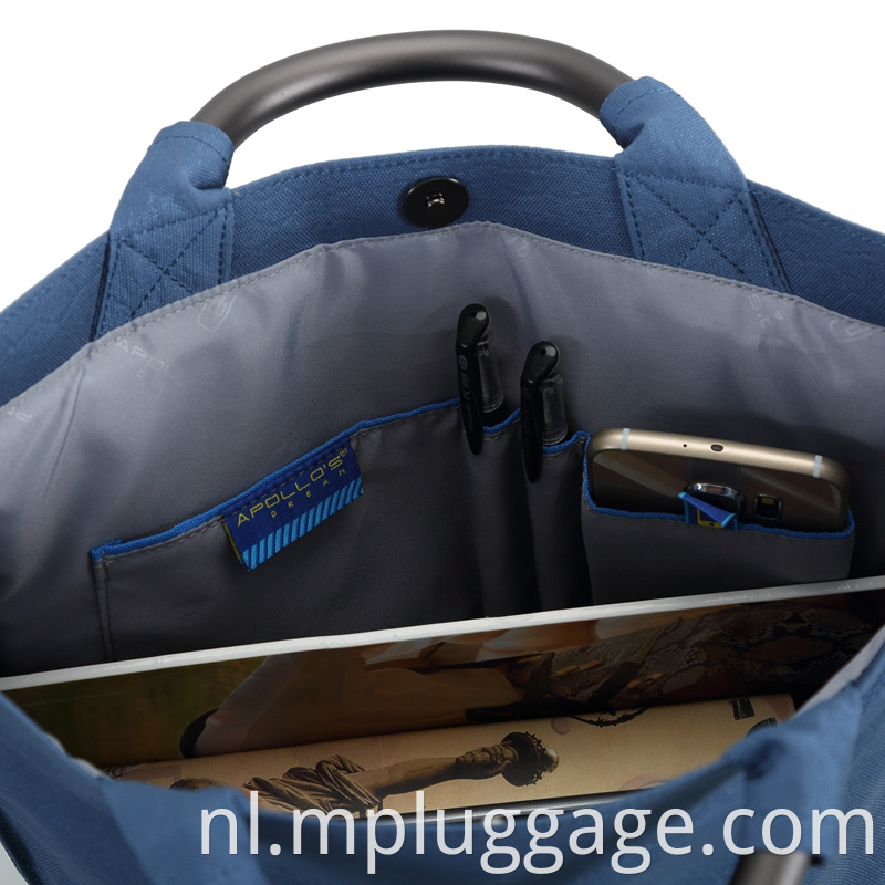 business briefcase